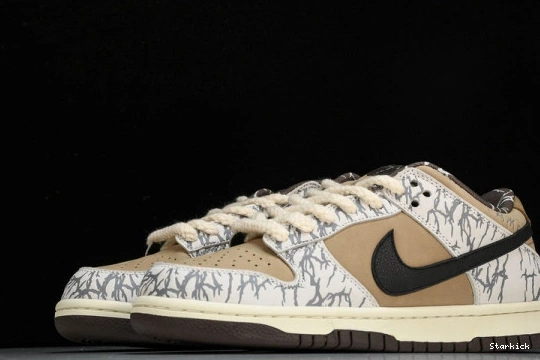 SB Low CT5053-010 QS PRM  Dunk Nike  1212